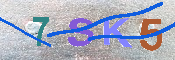 CAPTCHA Kép