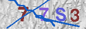 CAPTCHA Kép