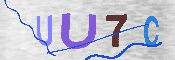 CAPTCHA Kép
