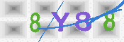 CAPTCHA Kép