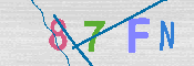 CAPTCHA Kép