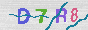 CAPTCHA Kép