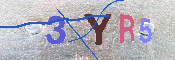 CAPTCHA Kép