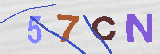 CAPTCHA Kép
