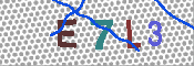 CAPTCHA Kép