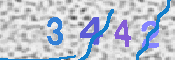 CAPTCHA Kép