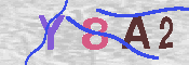 CAPTCHA Kép