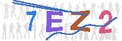CAPTCHA Kép