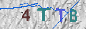 CAPTCHA Kép