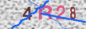 CAPTCHA Kép