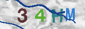 CAPTCHA Kép