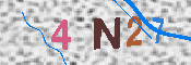 CAPTCHA Kép