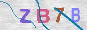 CAPTCHA Kép