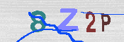 CAPTCHA Kép