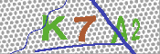 CAPTCHA Kép
