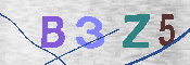 CAPTCHA Kép