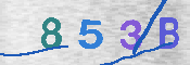 CAPTCHA Kép