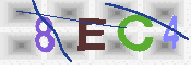 CAPTCHA Kép
