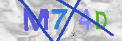 CAPTCHA Kép