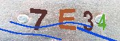 CAPTCHA Kép