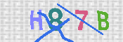CAPTCHA Kép