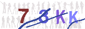 CAPTCHA Kép