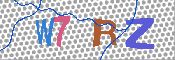 CAPTCHA Kép