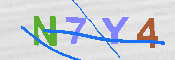 CAPTCHA Kép