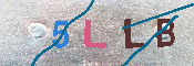 CAPTCHA Kép
