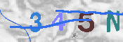 CAPTCHA Kép