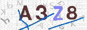 CAPTCHA Kép
