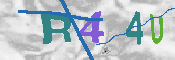 CAPTCHA Kép
