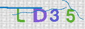 CAPTCHA Kép