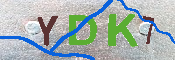 CAPTCHA Kép