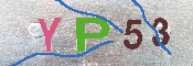 CAPTCHA Kép