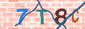 CAPTCHA Kép