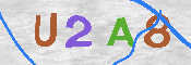 CAPTCHA Kép