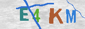 CAPTCHA Kép