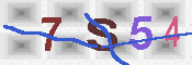CAPTCHA Kép