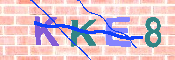 CAPTCHA Kép
