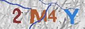 CAPTCHA Kép