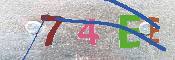 CAPTCHA Kép