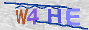 CAPTCHA Kép