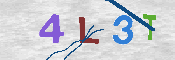 CAPTCHA Kép