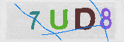 CAPTCHA Kép