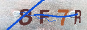 CAPTCHA Kép