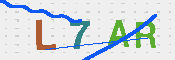CAPTCHA Kép