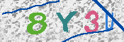 CAPTCHA Kép
