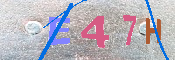 CAPTCHA Kép
