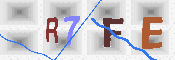 CAPTCHA Kép